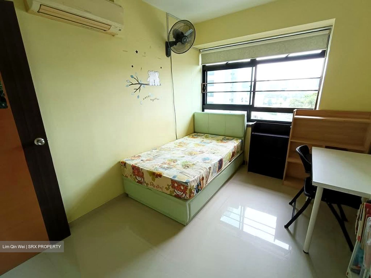 Blk 28B Dover Gardens (Queenstown), HDB 4 Rooms #601010101